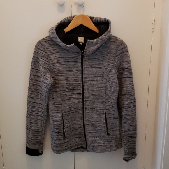 Bench jacket - Picture 1 of 5